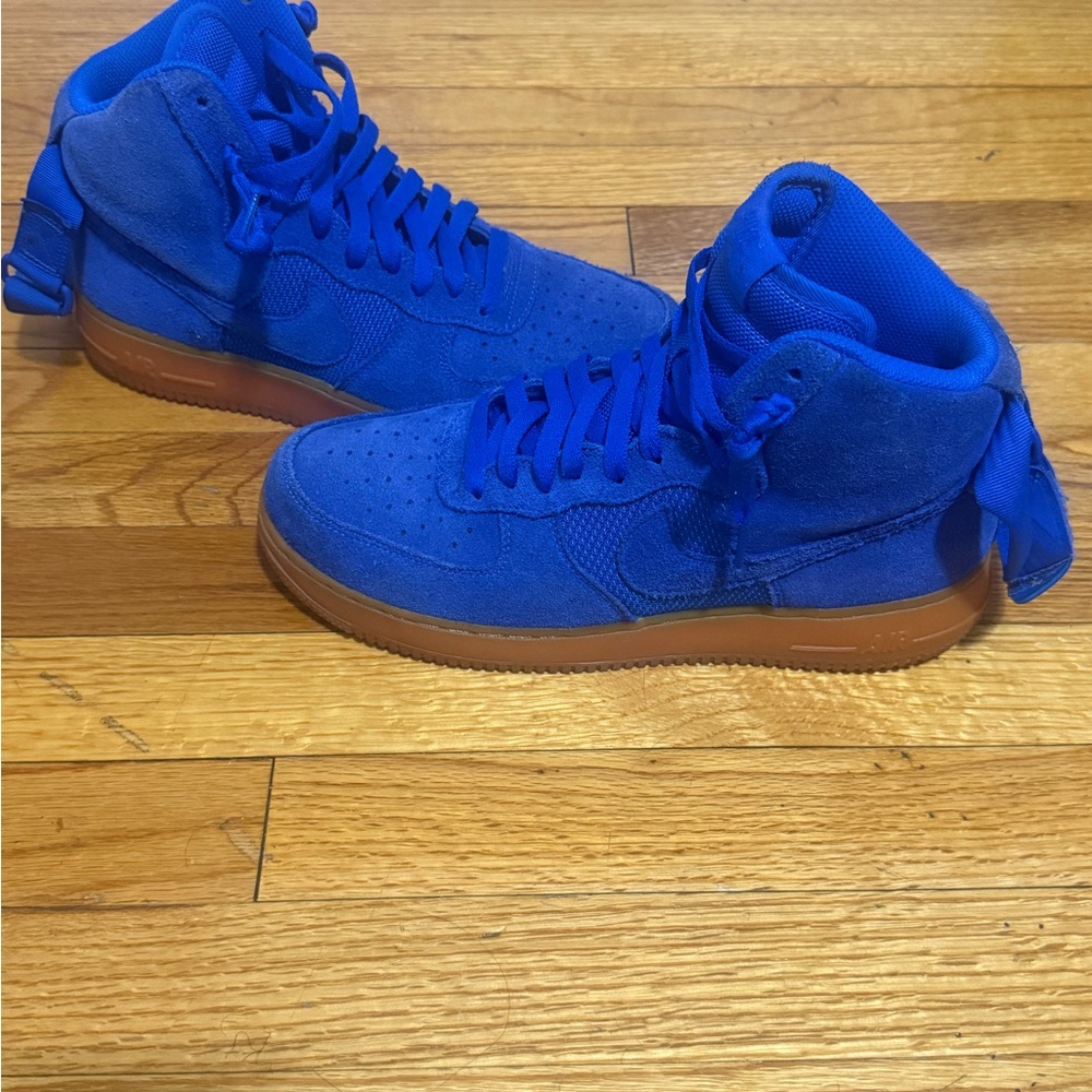 Nike Air Force 1 High 07 LV8